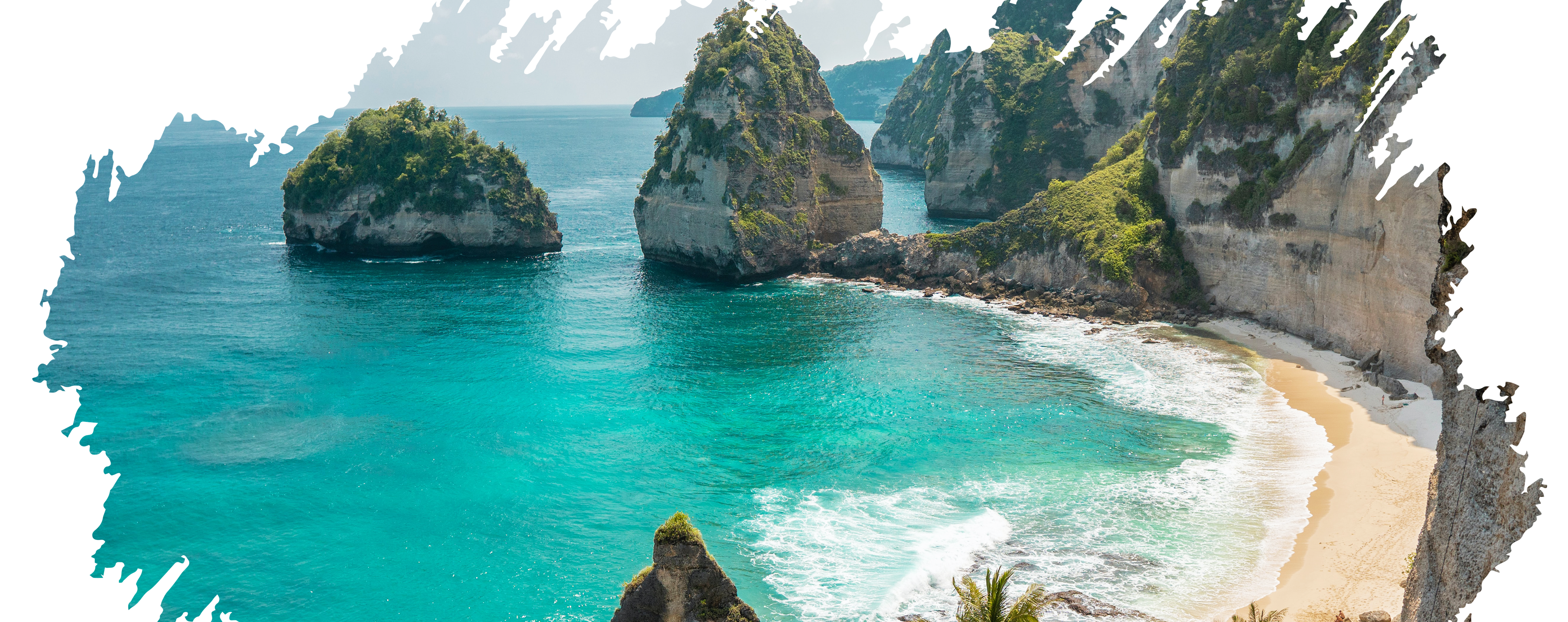 Nusa Penida Bali