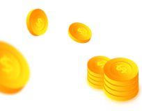 Coins